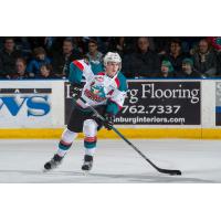 Johansen Signs An Entry-Level Contract