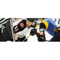 Pacan Named CCM ECHL Player of the Month