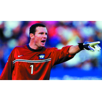 Former MLS All-Star Goalkeeper Joe Cannon Elected to Earthquakes Hall of Fame