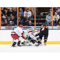 Game Day Preview: Americans and Mavericks