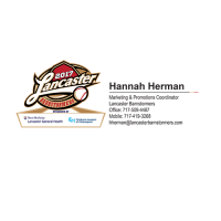 Barnstormers Add Two More to Pitching Staff