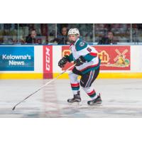 Rockets Prospect Korczak Helps Maulers Advance in SMAAAHL Playoffs