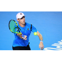 Nick Kyrgios Defeats Novak Djokovic to Meet Sam Querrey Tonight on Tennis Channel