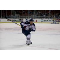 GAME REPORT: Strong First Period Fuels Oilers to Victory in Wichita