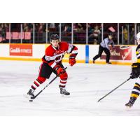 Stratis's First OHL Goal Completes Comeback for 67's