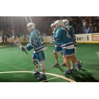 Knighthawks Stun Bandits in Overtime