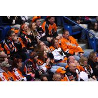 You CAN Go Home Again McDonald Scores Game-Winner in Hometown