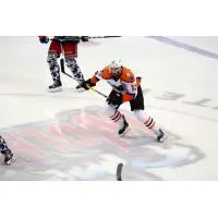 You CAN Go Home Again McDonald Scores Game-Winner in Hometown