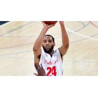 Orangeville Wins a Nail-Biter at Home over Windsor Express, 98-95 in OT