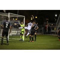 Match Recap: Sacramento Republic FC 2, FC Cincinnati 2