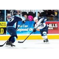 Manitoba Moose Weekly - March 6