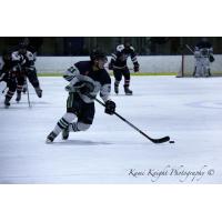 RELEASE -- IceRays Tender USPHL Forward Brandon Osmundson