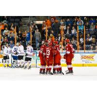 Allen Americans Weekly Update