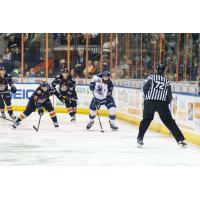 OIL DROPS: Tulsa Oilers Weekly Report - March 6