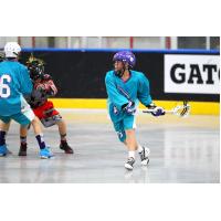 Knighthawks Joining Forces with Usboxla