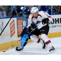 MONSTERS GAME SUMMARY: Monsters Hang on to Thwart Admirals, 5-3