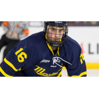 B-Sens Sign Forward Chris LeBlanc to Amateur Tryout Contract