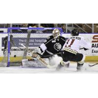 Atlanta Drops First Ever Visit to Manchester with 4-1 Loss to Monarchs