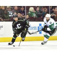 Monsters Shot Down by Stars, 4-0