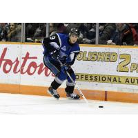 Sea Dogs Edge Mooseheads To End Regular Season