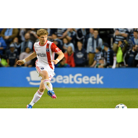 Earthquakes Fall 2-1 to Sporting Kansas City