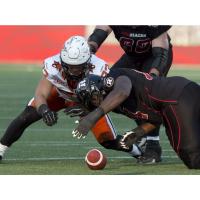 CFL News - March 18-21, 2017