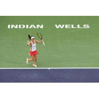 DC Native and ATP Rising Star Frances Tiafoe Joins Kastles ; Hingis Wins Title in Indian Wells