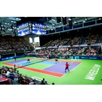 DC Native and ATP Rising Star Frances Tiafoe Joins Kastles ; Hingis Wins Title in Indian Wells
