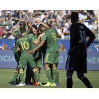 MLS Newsstand - March 21, 2017