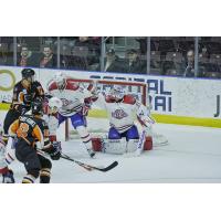 Phantoms Stage Epic Coneback at St. John's