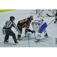 Phantoms Stage Epic Coneback at St. John's
