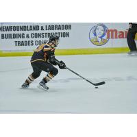 Phantoms Stage Epic Coneback at St. John's