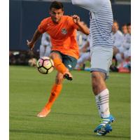 Roughnecks Win Preseason Finale