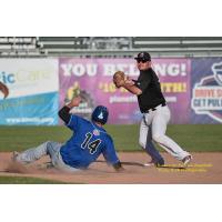 Morales Returns, Rascals Continue to Upgrade Roster