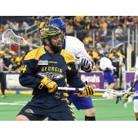 Georgia Swarm Drop First Home Contest in 2017