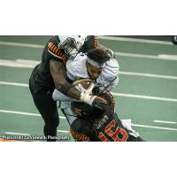 Empire Game PreviewWeek 7 vs. Nebraska Danger