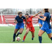 Sky Blue FC Announces 25-Player Preseason Roster