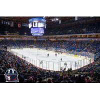 Limited Lower Bowl Seats Remain for Friday's Game