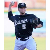 Canaries Sign Starting Pitcher Bryce Morrow