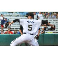 Canaries Sign Starting Pitcher Bryce Morrow