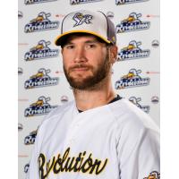 Revs Bolster Pitching Staff, Add Janas, Williamson, and Bass