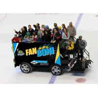 Media Photo Op: Introducing the Dana Fanboni
