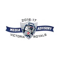 Royals Host Silvertips on Sunday Afternoon