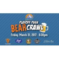 Additions to the Playoff Push Bear Crawl