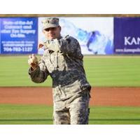 Intimidators Newsletter: Fan Fest Set for Sunday in Downtown Kannapolis; Opening Night on April 6