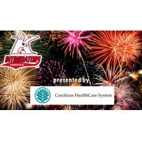 Intimidators Newsletter: Fan Fest Set for Sunday in Downtown Kannapolis; Opening Night on April 6