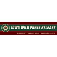 Iowa Signs Goalie Cj Motte to a PTO