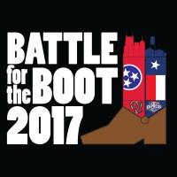 Sounds and Express to #BattleForTheBoot as Honky Tonks and Dance Halls