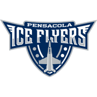 Zenzola, Ice Flyers Shut out Knoxville 5-0