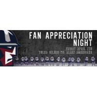 Game Tonight | 7:05 PM | BOK Center